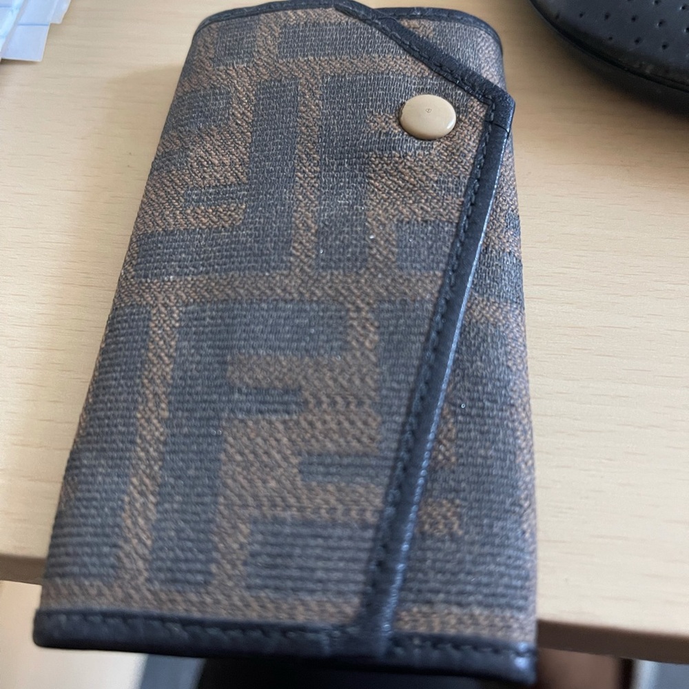 Fendi key holder